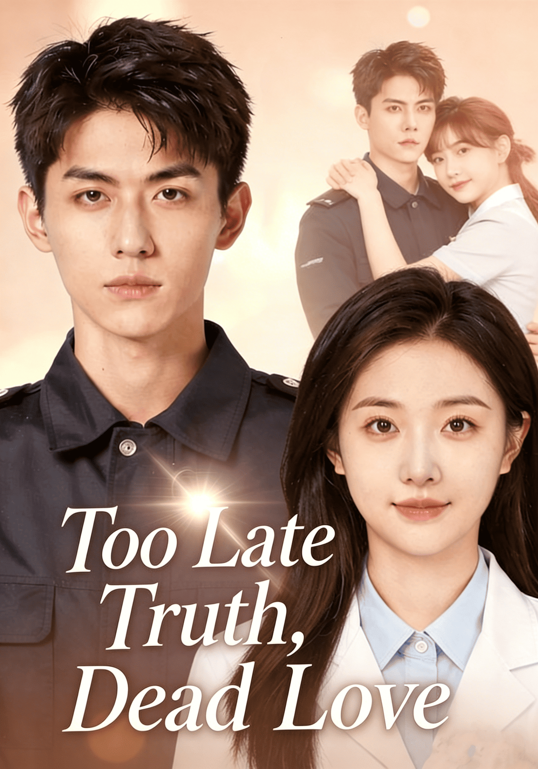 Too Late Truth, Dead Love